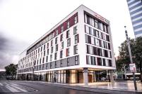 Intercity Hotel Duisburg